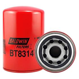 Bt8314 Baldwin Filters 5-5/8 Inch Low Pressure Spin-on Hydraulic Filter