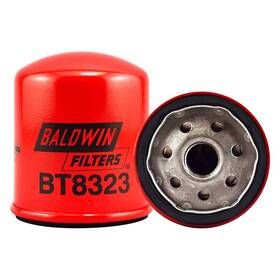 Bt8323 Baldwin Filters 3-1/2 Inch U.s. Thread Low Pressure Spin-on Hydraulic Filter