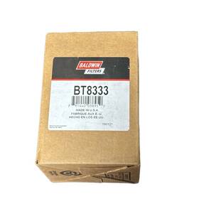 Bt8333 Baldwin Filters Pureforce Hydraulic Spin-on Filter Superior Protection