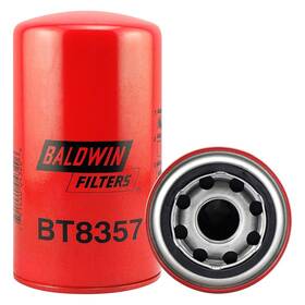 Bt8357 Baldwin Filters 6-5/8 Inch U.s. Thread Low Pressure Spin-on Hydraulic Filter