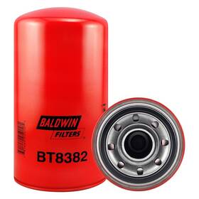 Bt8382 Baldwin Filters 9-5/8 Inch U.s. Thread Low Pressure Spin-on Hydraulic Filter