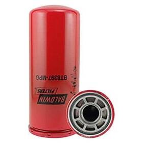 Bt8397-mpg Baldwin Filters Hydraulic Filter 9-1/2 Inch U.s. Thread Maximum Performance Glass Medium Pressure