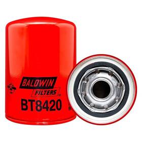 Bt8420 Baldwin Filters 5-13/32 Inch Wire Mesh Spin-on Hydraulic Filter Element