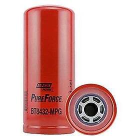 Bt8432-mpg Baldwin Filters Hydraulic Filter 11-17/32 Inch U.s. Thread Maximum Performance Glass Medium Pressure