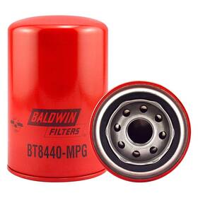 Bt8440-mpg Baldwin Filters Hydraulic Filter 5-5/8 Inch U.s. Thread Maximum Performance Glass Low Pressure