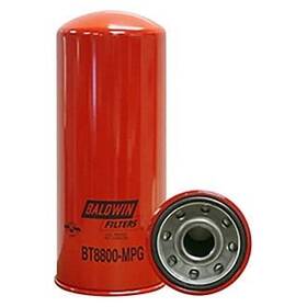 Bt8800-mpg Baldwin Filters Hydraulic Filter 11-9/16 Inch U.s. Thread Maximum Performance Glass Medium Pressure
