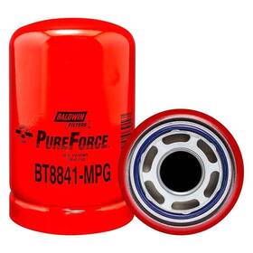 Bt8841-mpg Baldwin Filters Hydraulic Filter 6-3/32 Inch U.s. Thread Maximum Performance Glass Medium Pressure