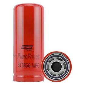 Bt8856-mpg Baldwin Filters Hydraulic Filter 9-19/32 Inch U.s. Thread Maximum Performance Glass Medium Pressure