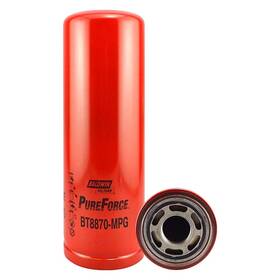 Bt8870-mpg Baldwin Filters Hydraulic Filter 14-1/8 Inch U.s. Thread Maximum Performance Glass Medium Pressure