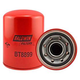 Bt8899 Baldwin Filters 7 Inch U.s. Thread Low Pressure Spin-on Hydraulic Filter