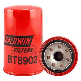 Bt8902 Baldwin Filters 4-13/16 Inch Metric Thread Low Pressure Spin-on Hydraulic Filter