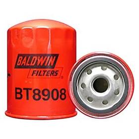 Bt8908 Baldwin Filters 4-3/32 Inch Low Pressure Spin-on Hydraulic Filter
