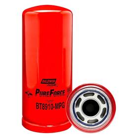 Bt8910-mpg Baldwin Filters Hydraulic Filter 11-17/32 Inch U.s. Thread Maximum Performance Glass Medium Pressure