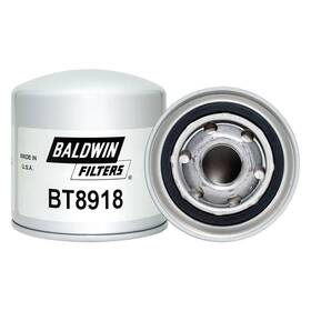 Bt8918 Baldwin Filters 4-1/4 Inch Low Pressure Spin-on Hydraulic Filter