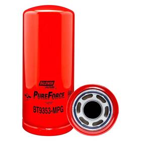 Bt9353-mpg Baldwin Filters Hydraulic Filter 11-17/32 Inch U.s. Thread Maximum Performance Glass Medium Pressure