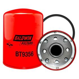 Bt9356 Baldwin Filters 6-31/32 Inch Low Pressure Spin-on Hydraulic Filter