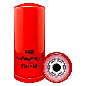 Bt9362-mpg Baldwin Filters Hydraulic Filter 11-17/32 Inch U.s. Thread Maximum Performance Glass Medium Pressure
