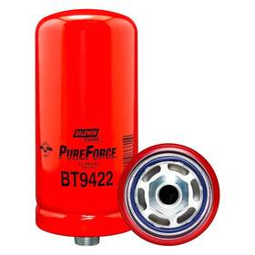 Bt9422 Baldwin Filters 8-1/32 Inch Medium Pressure Spin-on Hydraulic Filter