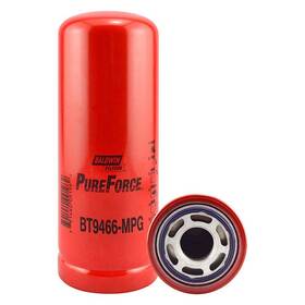 Bt9466-mpg Baldwin Filters Hydraulic Filter 9-17/32 Inch U.s. Thread Maximum Performance Glass Medium Pressure