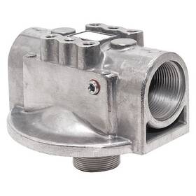 Ob1313 Baldwin Filters Hydraulic Filter Base