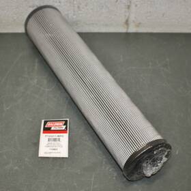 Pt23211-mpg Baldwin Filters Hydraulic Filter 4 Micron 145 Psi 90 Gpm Fiberglass