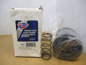 Pt23500-mpg Baldwin Filters Hydraulic Filter Carquest 94845
