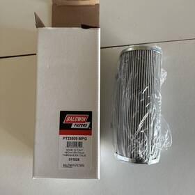 Pt23509-mpg Baldwin Filters Hydraulic Filter Pt23509mpg
