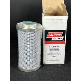 Pt23575-mpg Baldwin Filters - Hydraulic Element Filter