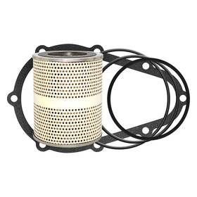 Pt268 Baldwin Filters 6-1/8 Inch Hydraulic Filter Element