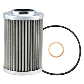 Pt8385 Baldwin Filters 4-1/16 Inch Hydraulic Filter Element
