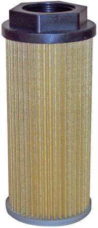 Pt9193 Baldwin Filters Hydraulic Filter 2-3/4 X 3-3/4 In