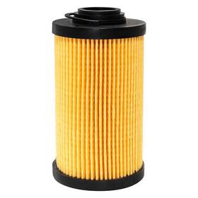 Pt9237 Baldwin Filters 5-7/32 Inch Wire Mesh Supported Hydraulic Filter Element W Attached Spring