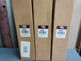 H9078 Baldwin Hydraulic 3-1/8 X 12-31/32 In Element Filter Nib