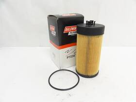 253039 Baldwin P7325 New In Box Dual-flow Lube Spin-on Filter 8 1/8 Inch Long