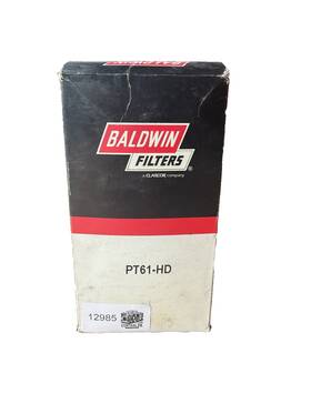 Pt61-hd Baldwin Hydraulic Filter Nos