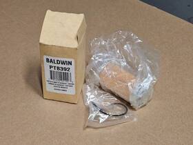 Pt8392 Baldwin Nos Hydraulic Filter Element. Fast Shipping