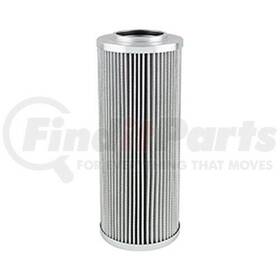 Pt9505-mpg Baldwin - Hydraulic Filter Maximum Performance Glass Element Used F