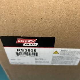 Rs3505 Baldwin / New In Box