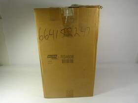 Rs4638 Baldwin Replacement Air Filter Element New