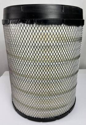 Rs4862 Baldwin Filters Engine Outer Air Element Filter Usa 12-1/16 X 16-3/32 F1