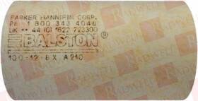200-35-bx Balston 2/200-35-bx Parker / 220035bx New In Box