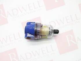 A944-dx-bspt Balston Parker / A944dxbspt Used Tested Cleaned