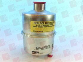 Cv-0118-371h Balston Parker / Cv0118371h New In Box