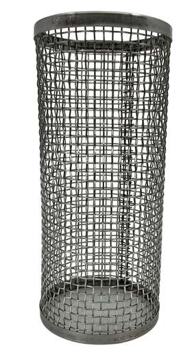 Ls304 Banjo 3 Inch Line Strainer 4 Mesh Screen For Y-strainer Stainless Steel