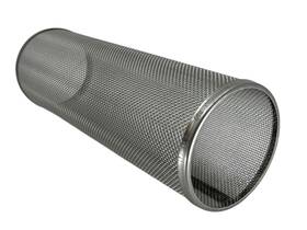 Lst216ss Banjo 16 Mesh 2 Inch Stainless T Strainer Screen 316 Steel -