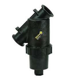 Mls222-50 Banjo Y Strainer