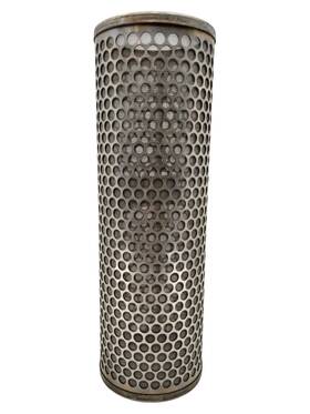 Mls250ss Banjo 50 Mesh Perforated Screen For 2 Inch Full Port Line Strainers -