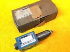 0811145192 Bar Hydraulic Valve Psi 4500 315 0 Bosch 192 145 811