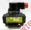 Bd15-aaa-ne-5 Parker New Servo Valve Bd15 Nib