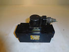 Bd30agfng20 Parker Hydraulic Servo Valve